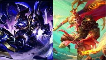 王者返场皮肤最新爆料,揭秘最新爆料，热门皮肤返场在即！