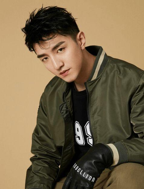 娱乐圈爆料金瀚是谁呀视频,娱乐圈爆料视频揭秘，他是谁？