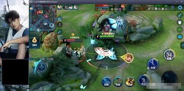 王者上官皮肤爆料最新版,王者峡谷中的翩翩舞者