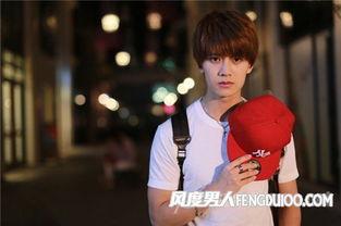 娱乐爆料 任嘉伦是真的吗,娱乐爆料真实性揭秘