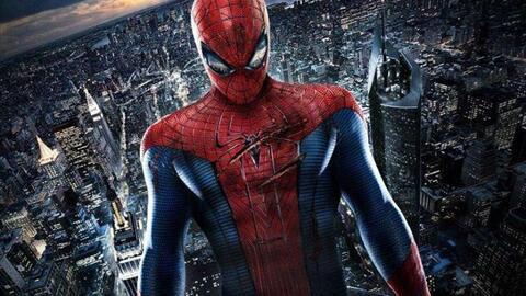 超凡蜘蛛侠在线观看免费,蜘蛛侠传奇再续，英雄归来！