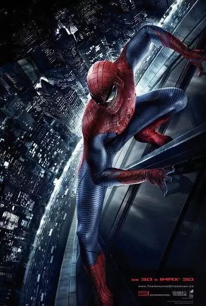 超凡蜘蛛侠在线观看免费,蜘蛛侠传奇再续，英雄归来！