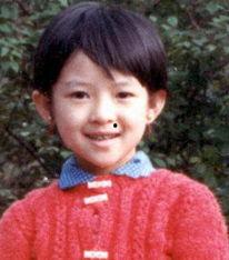 林萍爆料小时候的视频,揭秘童年的美好瞬间