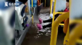 昆明公交车司机爆料视频,揭露公交行业潜规则内幕