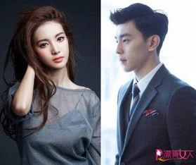 邓伦和金晨最新爆料,揭秘恋情真相与甜蜜瞬间