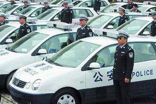 广州假警车最新爆料视频,揭秘伪装真相