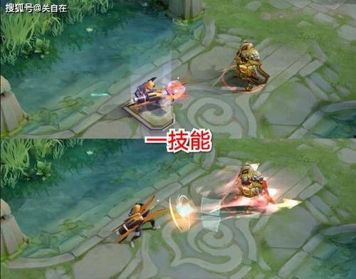 刘备新皮肤最新爆料,荣耀归来，战神再临！