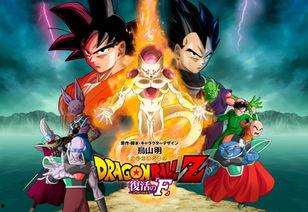 龙珠z全集在线观看,穿越时空的冒险之旅