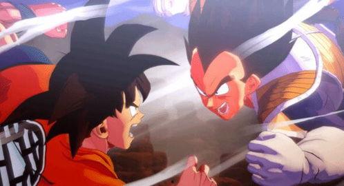 龙珠z全集在线观看,穿越时空的冒险之旅