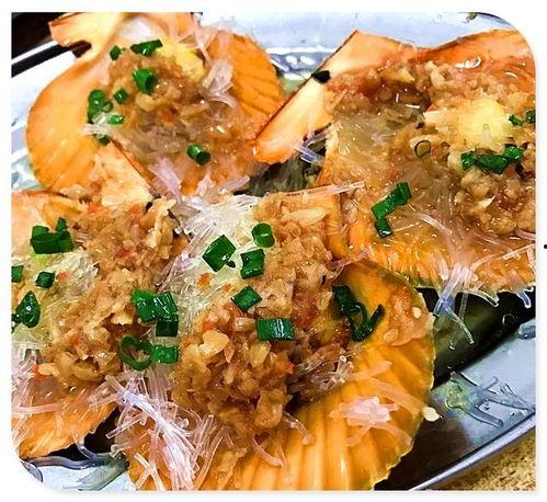 粉丝爆料海鲜怎么做的视频