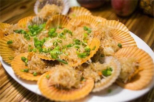 粉丝爆料海鲜怎么做的视频