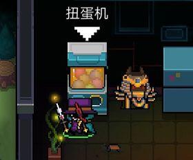 扭蛋机武器最新爆料,最新爆料揭示神秘科技力量