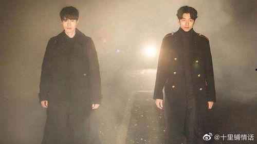 微博爆料吻戏大全视频,盘点那些令人脸红的吻戏瞬间