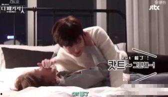 微博爆料吻戏大全视频,盘点那些令人脸红的吻戏瞬间