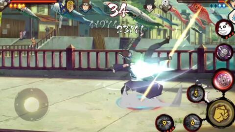 最新忍者全技能爆料大全,最新爆料大全深度解析