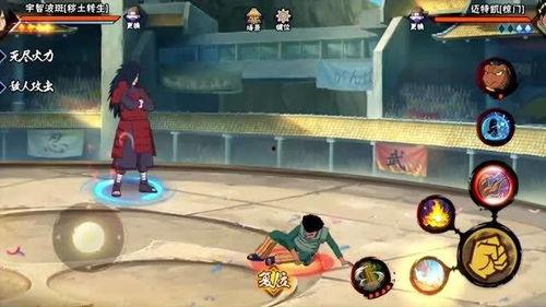 最新忍者全技能爆料大全,最新爆料大全深度解析