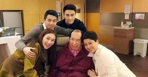 何广燊最新爆料,娱乐圈惊人内幕大曝光！