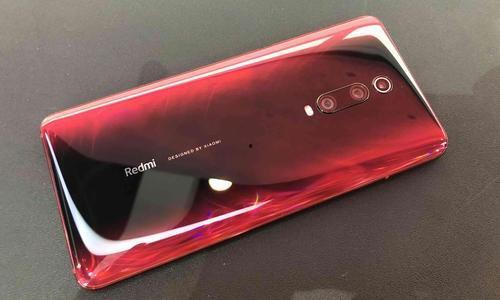 红米30最新爆料图片,高清实拍，揭秘外观与性能亮点