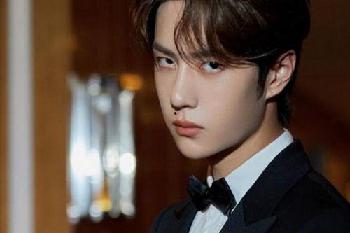 卓伟谈赵丽颖王一博最新爆料,赵丽颖王一博最新动态揭秘