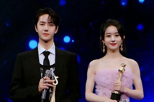 卓伟谈赵丽颖王一博最新爆料,赵丽颖王一博最新动态揭秘