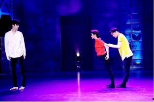 爆料雏形舞蹈视频大全集,雏形舞蹈视频大全集精彩回顾