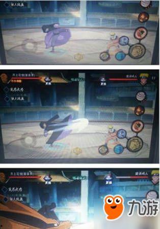 火热忍者手游最新爆料,火热忍者手游全新爆料揭秘