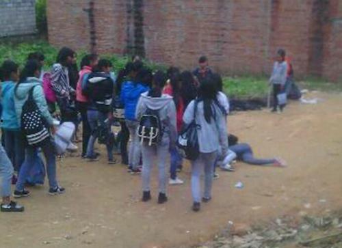 宾阳吧社区最新爆料,揭秘神秘事件背后的真相！