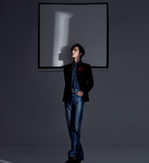 王一博薛之谦最新爆料,揭秘娱乐圈幕后真相