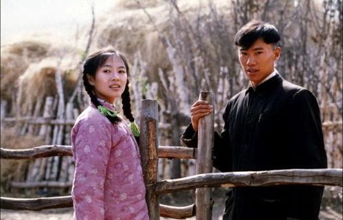 电影我的父亲母亲在线观看,我的父亲母亲——重温乡村爱情与岁月变迁的温馨画卷