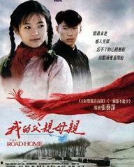 电影我的父亲母亲在线观看,我的父亲母亲——重温乡村爱情与岁月变迁的温馨画卷