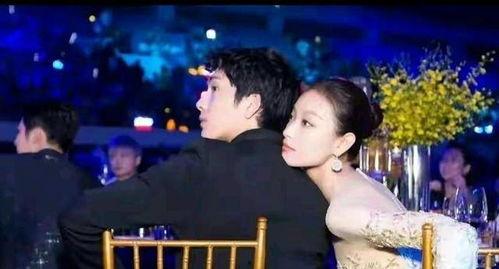 陈少熙分手被爆料视频