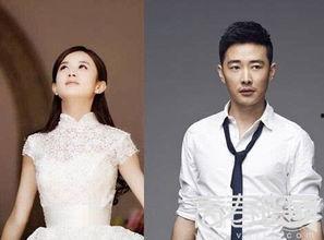 杨毅赵丽颖最新爆料消息,揭秘娱乐圈幕后真相