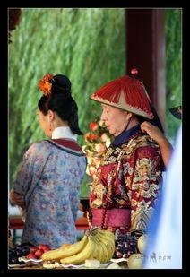 颐和园电视剧在线观看,穿越时空的皇家园林传奇