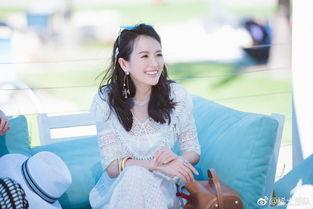 章子怡爸爸爆料了吗视频,揭秘明星家庭背后的故事