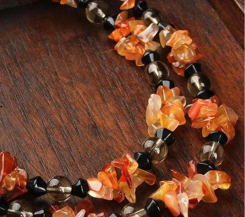 戈壁五彩石爆料视频