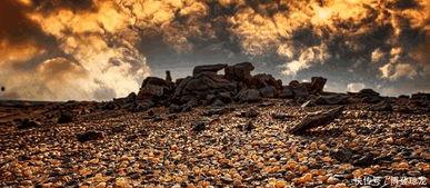 戈壁五彩石爆料视频