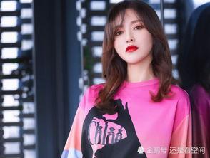 唐嫣爆料最新消息,揭秘娱乐圈幕后真相与个人心路历程