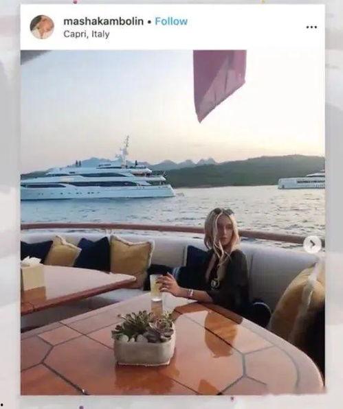 网红游艇爆料视频大全,奢华生活瞬间曝光