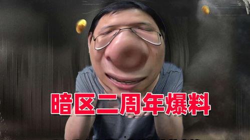 暗区爆料视频,神秘事件背后的惊人真相