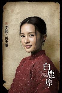 白鹿原大结局在线观看