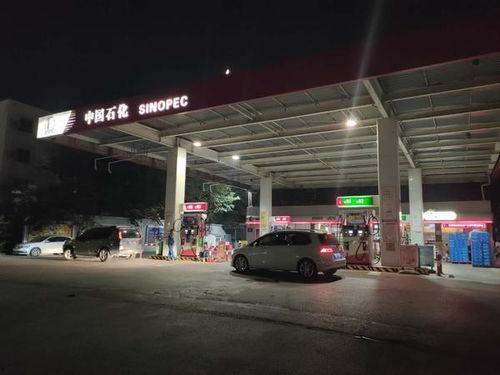 郑州爆料加油站视频播放,惊现油品问题引发热议