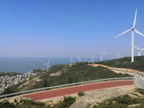 平潭一路上最新爆料,揭秘神秘岛屿的蜕变与未来