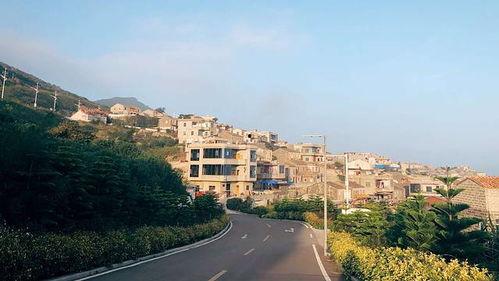 平潭一路上最新爆料,揭秘神秘岛屿的蜕变与未来