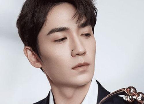 娱乐圈爆料君杨紫