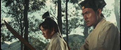 侠女电影在线观看,侠女传奇，在线重温武侠风华