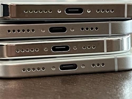 15pro最新爆料接口,接口升级，性能再创新高！”