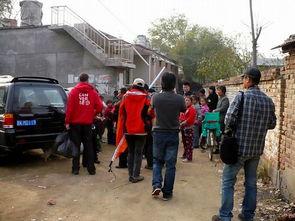 西安余家寨爆料事件视频,揭秘背后真相