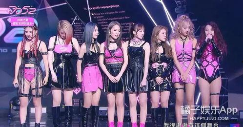 最强女团在线观看,燃情舞台，梦想闪耀