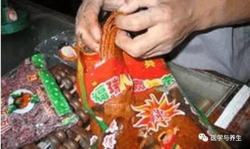 辣条新闻爆料视频大全,揭秘行业黑幕与食品安全真相