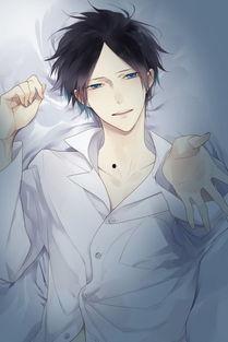 二次元帅哥被爆料视频,揭秘虚拟偶像的真实魅力